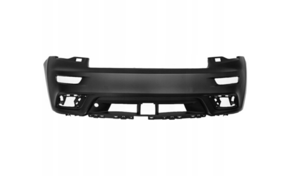 ZDERZAK PRZEDNI JEEP GRAND CHEROKEE (KOD OE 68334991AA)