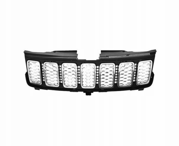 ATRAPA CHROM JEEP GRAND CHEROKEE WK2 ( KOD OE 68258419AC)