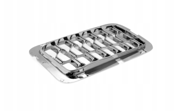 Alternative view of KRATKI ATRAPY CHROM JEEP GRAND CHEROKEE WK2 2016-2021 ( KOD OE 6NZ02SZ7AA )