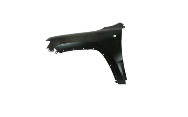 BŁOTNIK PRZEDNI LEWY JEEP GRAND CHEROKEE WK2 ( KOD OE 55113683AB )