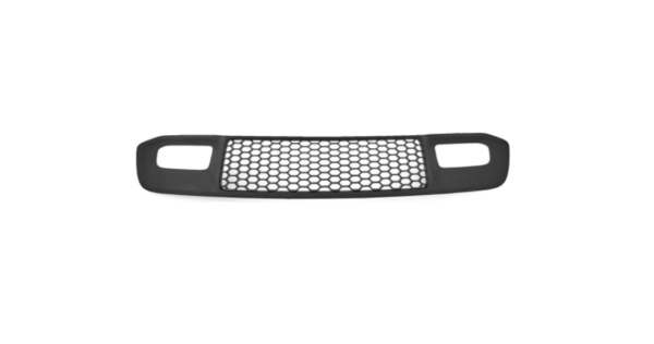 GRILL ZDERZAKA JEEP GRAND CHEROKEE WK2 ( KOD OE 68310777AA )