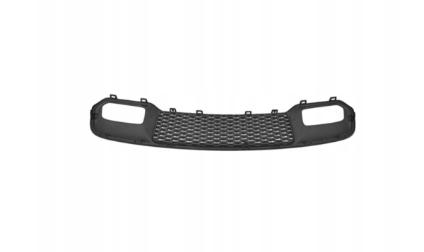 Alternative view of GRILL ZDERZAKA JEEP GRAND CHEROKEE WK2 ( KOD OE 68310777AA )