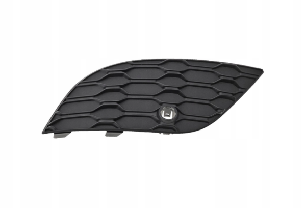 GRILL ZDERZAKA PRAWY JEEP GRAND CHEORKEE WK2 SUMMIT ( KOD OE 68335072AA )