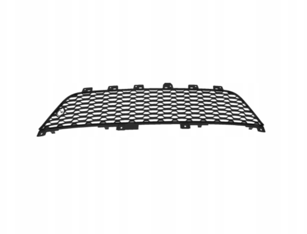 GRILL ZDERZAKA DOLNY JEEP GRAND CHEROKEE WK2 SUMMIT ORYGINAŁ OE 68411040AA