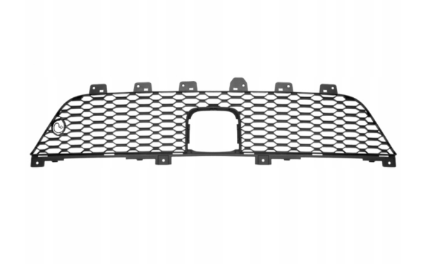 GRILL ZDERZAKA ORYGINAŁ JEEP GRAND CHEROKEE WK2 SUMMIT ( KOD OE 68258570AA )