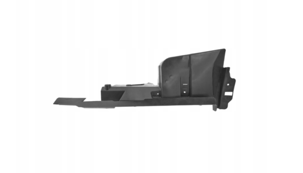 Alternative view of KIEROWNICA POWIETRZA LEWA  ORYGINAŁ  KOD OE 68328708AA