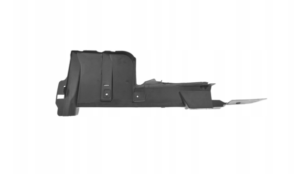 KIEROWNICA POWIETRZA LEWA  ORYGINAŁ  KOD OE 68328708AA