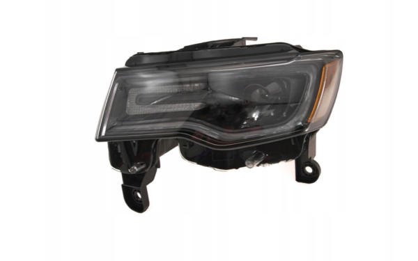 LAMPA PRZEDNIA JEEP GRAND CHEROKEE WK2 ( KOD OE 68266649AC )