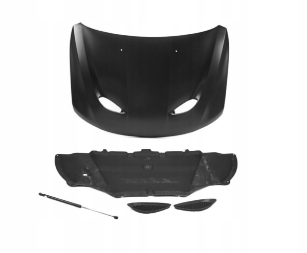 MASKA JEEP GRAND CHEROKEE ( KOD OE 68040264AF)