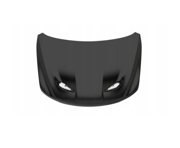 MASKA JEEP GRAND CHEROKEE SRT ( KOD OE 68040264AF )