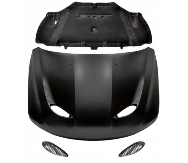 MASKA JEEP GRAND CHEROKEE SRT ALUMINIUM