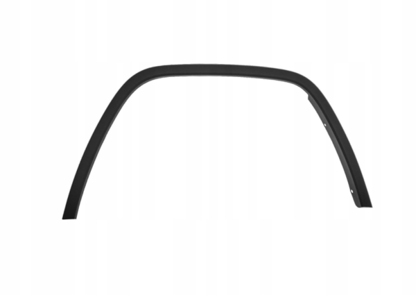 LISTWA BŁOTNIKA PRZÓD GŁADKA JEEP GRAND CHEROKEE