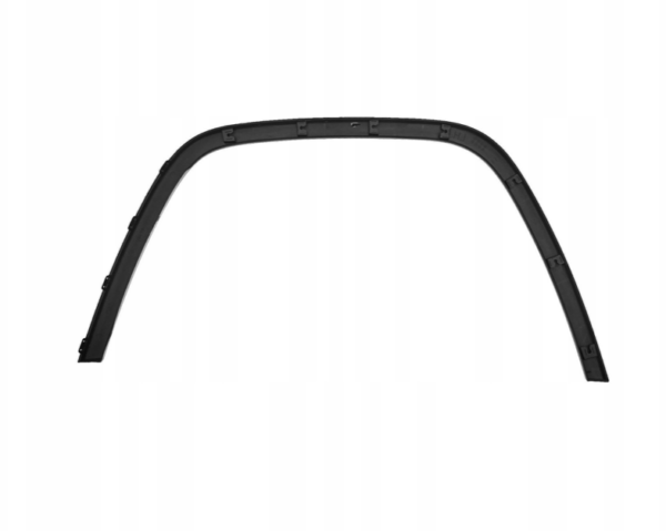 Alternative view of LISTWA BŁOTNIKA PRZÓD JEEP GRAND CHEROKEE