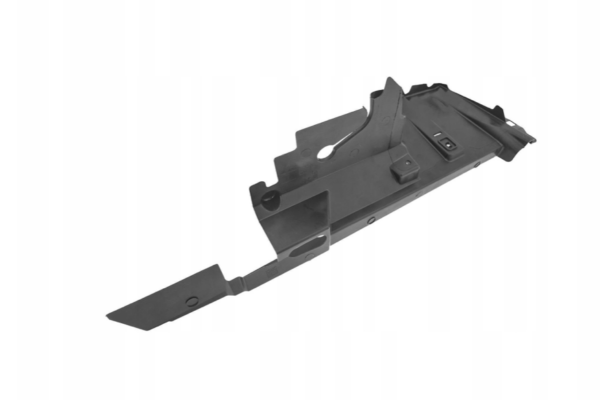 Alternative view of KIEROWNICA POWIETRZA PRAWA JEEP GRAND CHEROKEE WK2 CZĘŚĆ ORYGINALNA ( KOD OE 68328707AA )