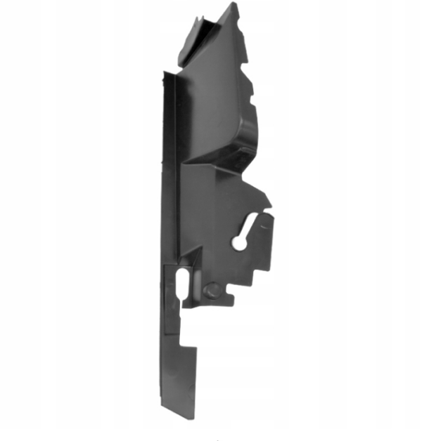 KIEROWNICA POWIETRZA PRAWA JEEP GRAND CHEROKEE WK2 CZĘŚĆ ORYGINALNA ( KOD OE 68328707AA )