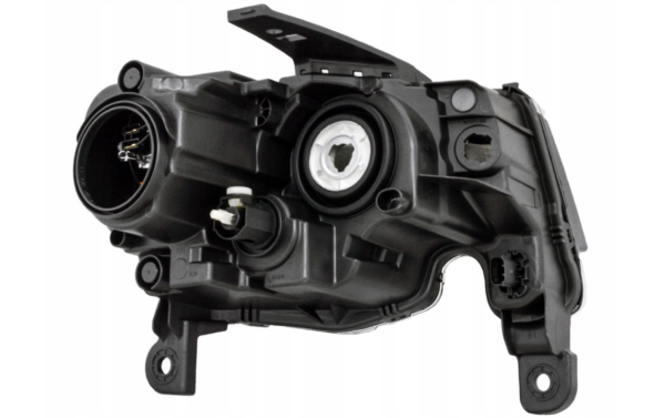Alternative view of LAMPA JEEP GRAND CHEROKEE ( KOD OE 68266647AF )