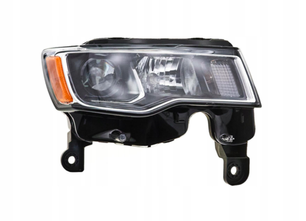 LAMPA PRZEDNIA JEEP GRAND CHEROKEE ( KOD OE 68289234AD )