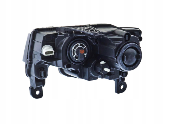 Alternative view of LAMPA PRZEDNIA JEEP GRAND CHEROKEE ( KOD OE 68289234AD )