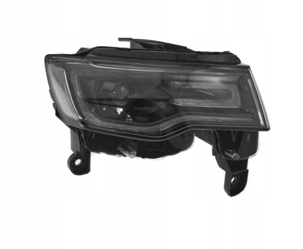 LAMPA PRZEDNIA JEEP GRAND CHEROKEE ( KOD OE 68266664AG )