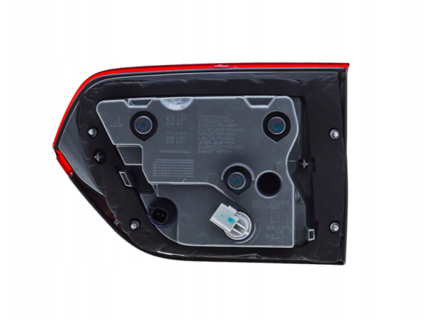 Alternative view of LAMPA TYŁ JEEP GRAND CHEROKEE ( KOD OE 68142945AJ )