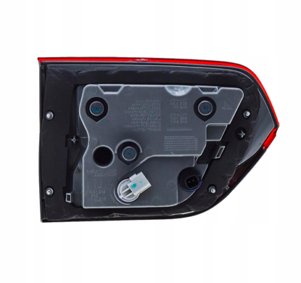 Alternative view of LAMPA TYŁ JEEP GRAND CHEROKEE ( KOD OE 68142944AJ )