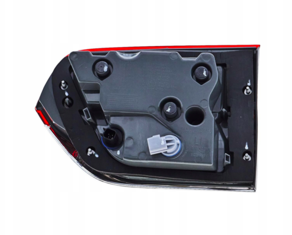 Alternative view of LAMPA TYŁ JEEP GRAND CHEROKEE ( KOD OE 68110047AD )