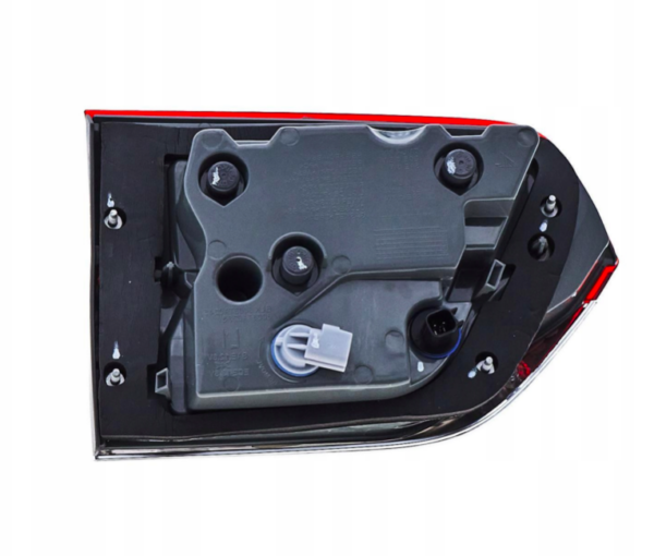 Alternative view of LAMPA TYŁ JEEP GRAND CHEROKEE ( KOD OE 68110046AD )