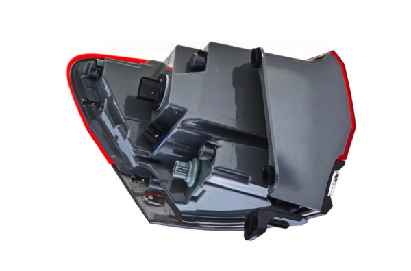 Alternative view of LAMPA TYŁ JEEP GRAND CHEROKEE ( KOD OE 68142942AG )