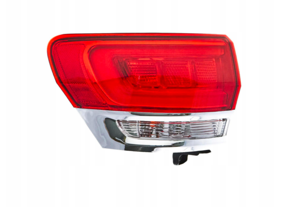 LAMPA TYŁ JEEP GRAND CHEROKEE ( KOD OE 68110017AE )