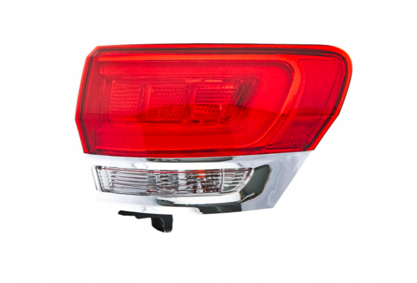 LAMPA TYŁ JEEP GRAND CHEROKEE ( KOD OE 68110016AE )