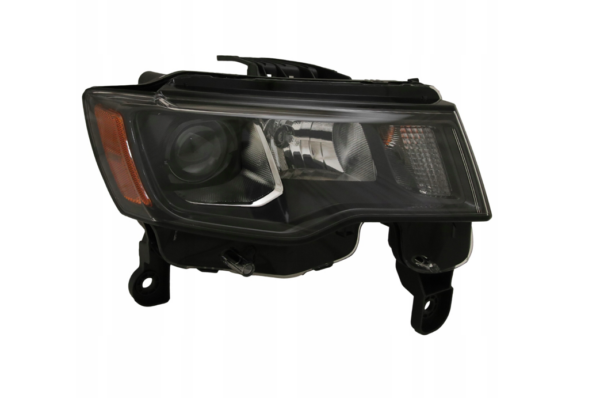 LAMPA PRZEDNIA JEEP GRAND CHEROKEE (KOD OE 68266646AF)