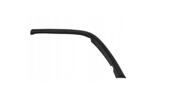 LISTWA BŁOTNIKA TYL JEEP GRAND CHEROKEE (KOD OE 1MP35RXFAI)