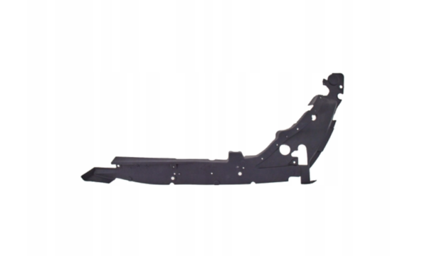 OSŁONA BŁOTNIKA WEWNĘTRZNA JEEP GRAND CHEROKEE (KOD OE 68277400AA)