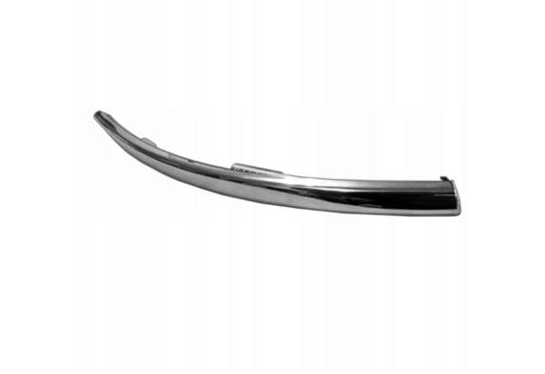 LISTWA ZDERZAKA JEEP GRAND CHEROKEE (KOD OE 5XM06SZ0AA)