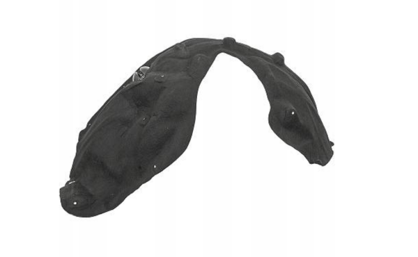 NADKOLE PRZEDNIE JEEP GRAND CHEROKEE (KOD OE 55079292AG)