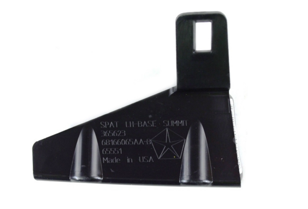 MOCOWANIE ZDERZAKA JEEP GRAND CHEROKEE OE 68166065AA