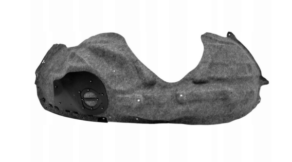 NADKOLE JEEP GRAND CHEROKEE SRT (KOD OE 68272335AD)