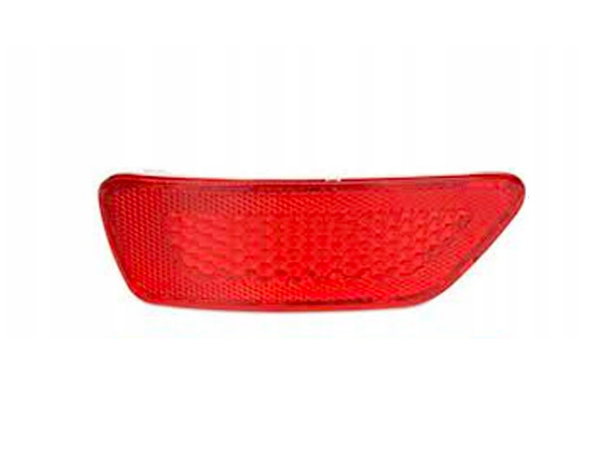 ODBLASK ZDERZAKA TYŁ (KOD OE 57010721AB)