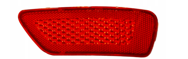 ODBLASK ZDERZAKA TYŁ ( KOD OE 57010720AB)