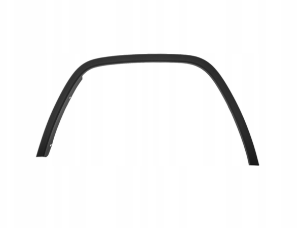 LISTWA BŁOTNIKA PRZÓD JEEP GRAND CHEROKEE ( KOD OE 5XT69RXFAC )