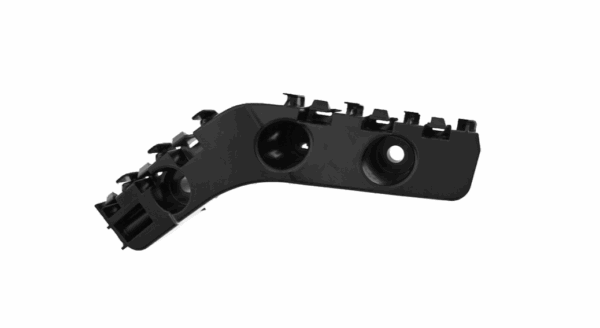 MOCOWANIE ZDERZAKA JEEP GRAND CHEROKEE WK2 68144218AB ORYGINAŁ