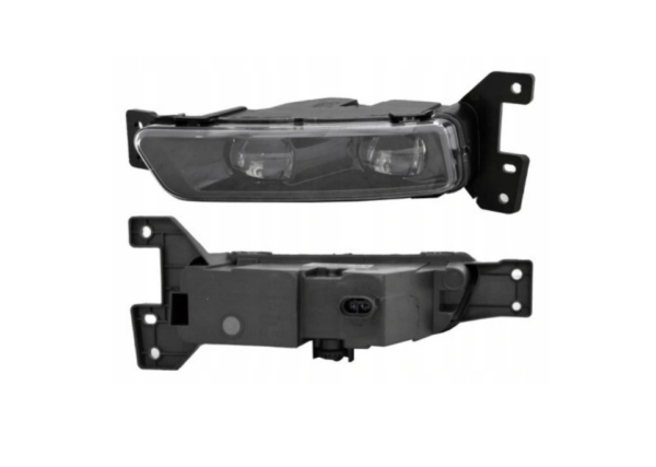 ŚWIATŁO DO JAZDY DZIENNEJ DRL KOD OE 68275511AC )