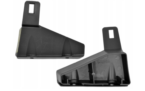 Alternative view of MOCOWANIE ZDERZAKA JEEP GRAND CHEROKEE WK2 ( KOD OE 68166064AA )