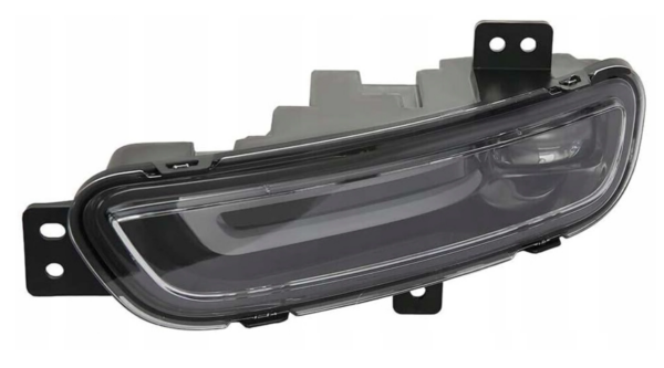 Lampa przeciwmgielna DRL JEEP GRAND CHEROKEE WK2 SUMMIT ( KOD OE 68273053AC )