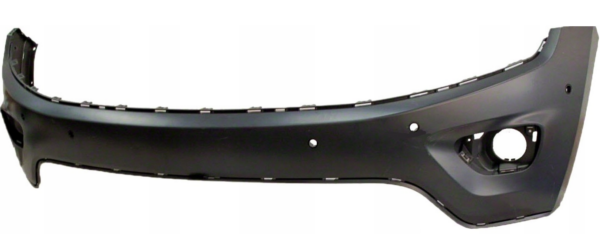 ZDERZAK PRZEDNI JEEP GRAND CHEROKEE ( KOD OE 68214172AA )