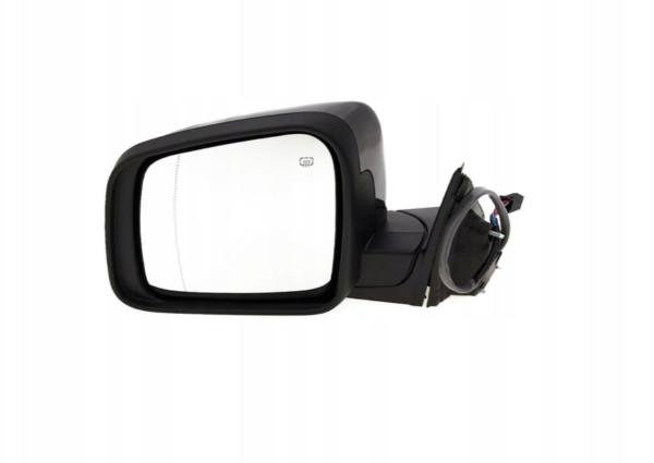 LUSTERKO BOCZNE JEEP GRAND CHEROKEE (KOD OE 5SG25AXRAB)