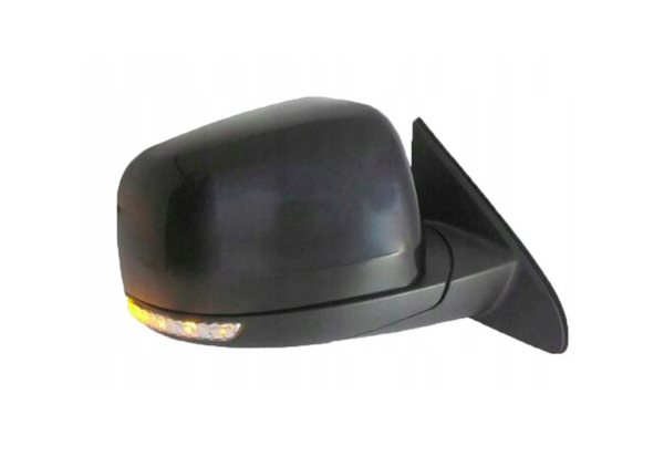 LUSTERKO BOCZNE JEEP GRAND CHEROKEE (KOD OE 5SG24AXRAB)