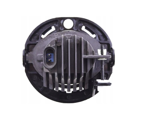 Alternative view of LAMPA PRZECIWMGIELNA LED P/L ( KOD OE 68425774AA )