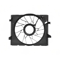 RAMA DYFUZORA (KOD OE 52014787AB)