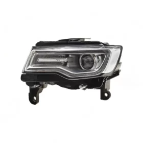 LAMPA PRZEDNIA ZCR1179CL